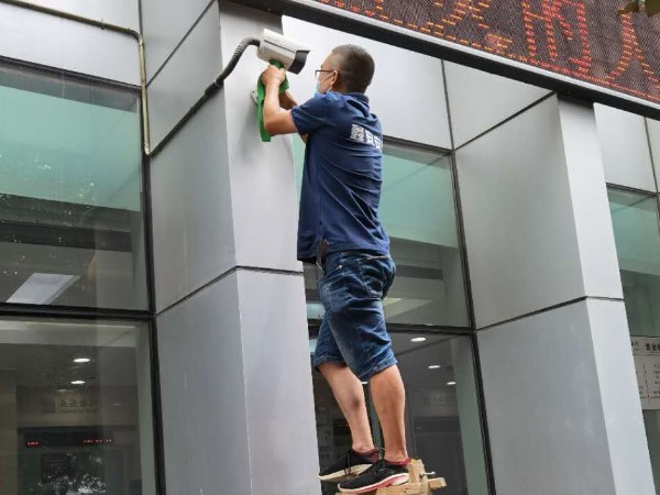 安裝監(jiān)控?cái)z像頭多少錢呢？看看這些需要知道的細(xì)節(jié)