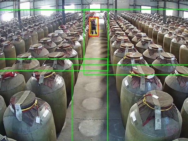 大型酒廠智能監(jiān)控改造項目該怎么做？千萬不要再傻傻更換攝像頭了！