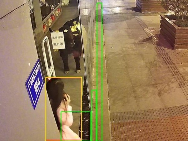 4G無線監(jiān)控?cái)z像頭的功能你知道有哪些嗎？