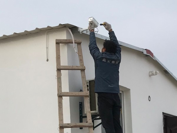 漲知識：視頻監(jiān)控?cái)z像機(jī)的供電方式要怎么選擇？