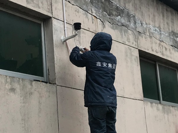 視頻監(jiān)控系統(tǒng)維保的好處是什么？監(jiān)控都成睜眼瞎了還不來學？