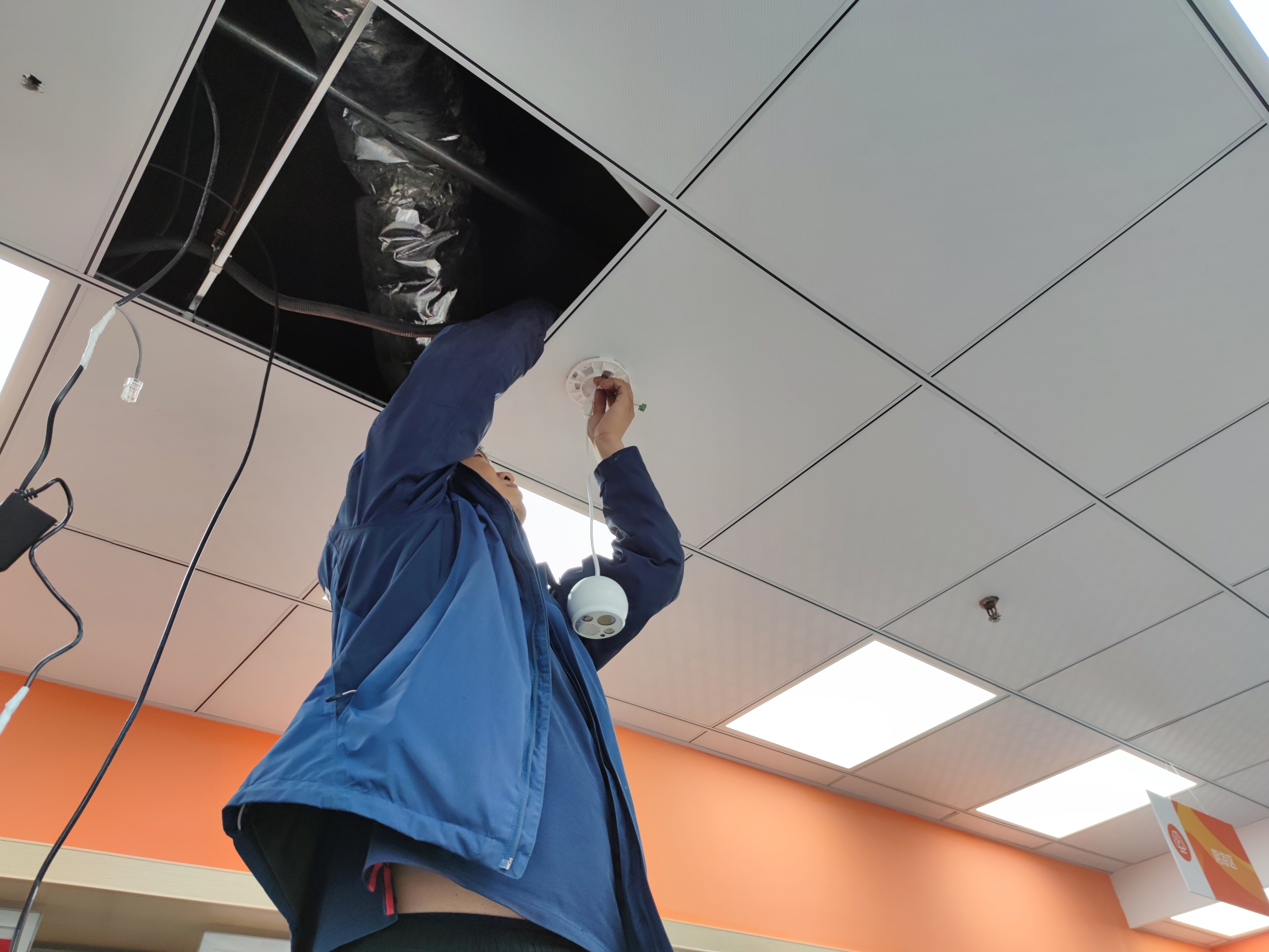 視頻監(jiān)控系統(tǒng)維保有哪些要點？這3大點不能疏忽