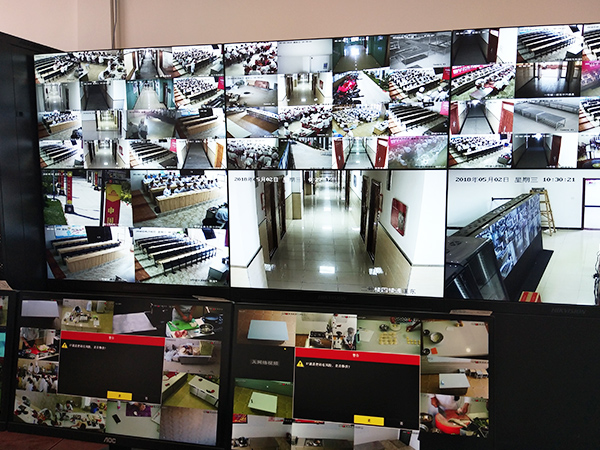 西安安裝監(jiān)控的公司哪家靠譜？從這3個方面著手試試！