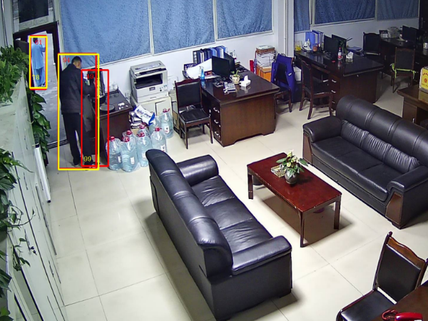 財(cái)務(wù)室安裝監(jiān)控報(bào)警系統(tǒng)的重要性，知道這3點(diǎn)保安全！