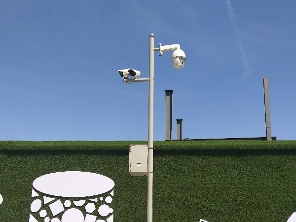 博物館AI智能視頻監(jiān)控報警系統(tǒng)，真正保護博物館安全