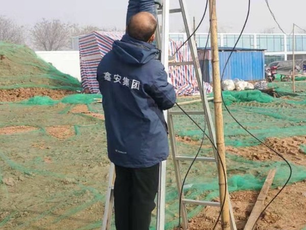 無電無網(wǎng)遠(yuǎn)程果園監(jiān)控攝像頭