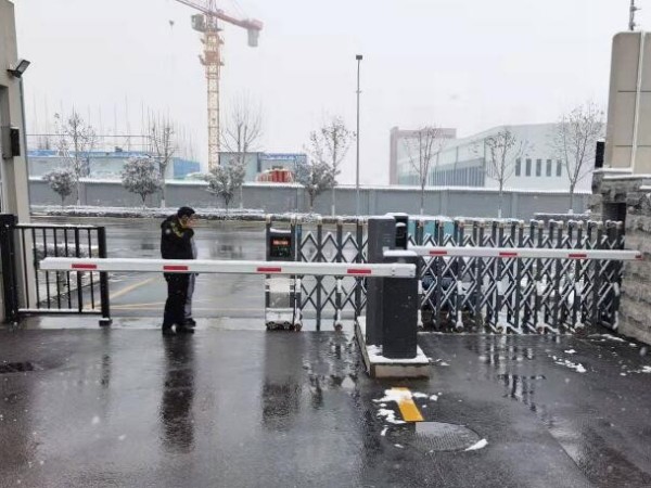 智慧停車場(chǎng)管理系統(tǒng)有哪些不得不說的優(yōu)勢(shì)？