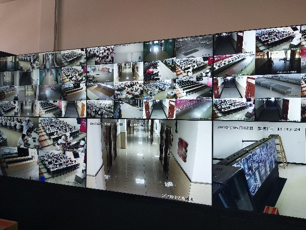 陜西鑫安安防監(jiān)控維修維保服務(wù)內(nèi)容有哪些？