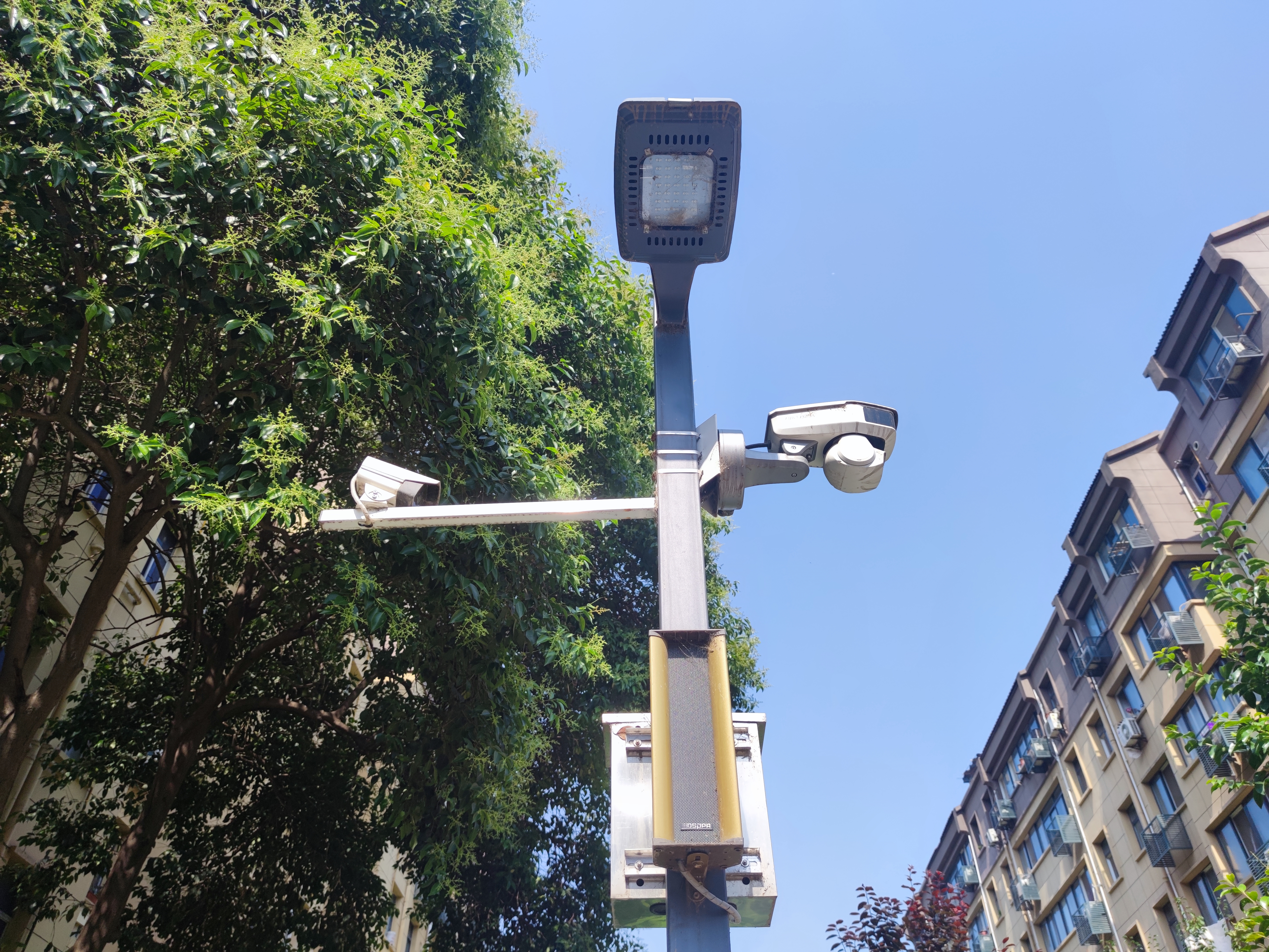 年末攻堅，安全加碼：廠區(qū)安裝和升級視頻監(jiān)控系統(tǒng)的必要性