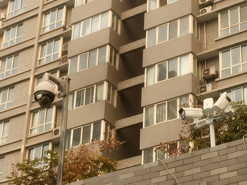 漲知識：家庭安防監(jiān)控怎么選擇？我們一起來看看