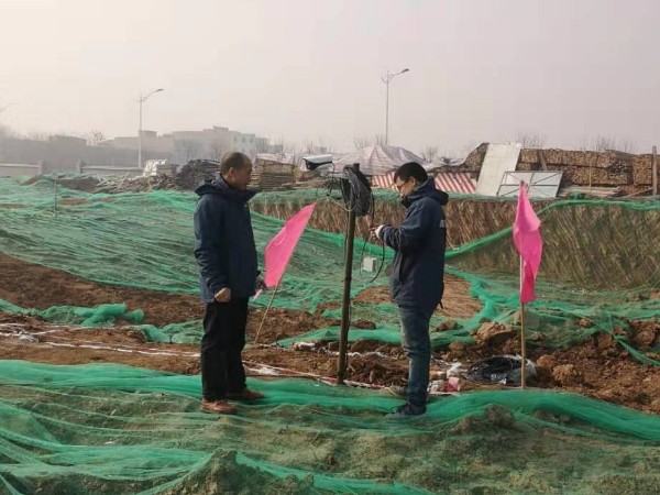 智慧果園視頻監(jiān)控系統(tǒng)安裝，用科技來給果園加一道防護！