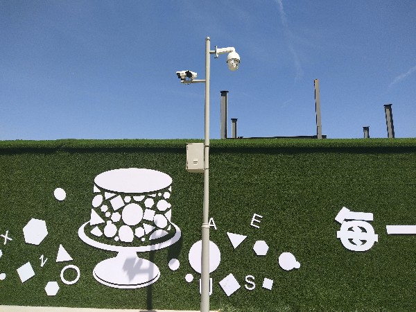 科普：陜西鑫安安防視頻監(jiān)控系統(tǒng)，這些內(nèi)容你需要知道