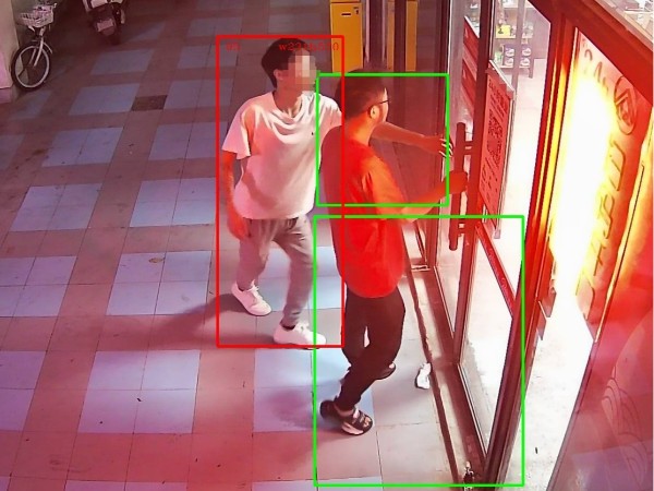 西安這家便利店升級24小時營業(yè)后，夜間收入蹭蹭漲