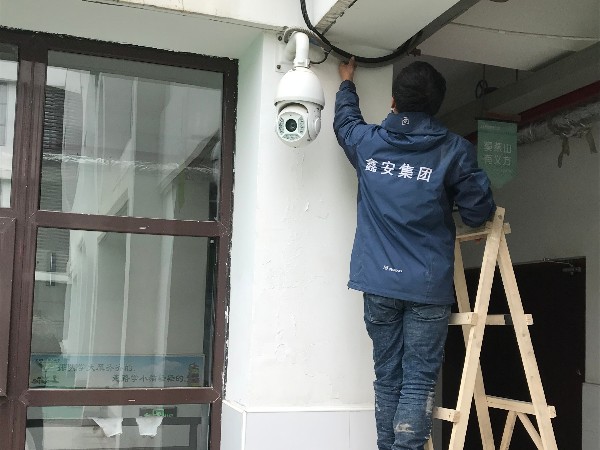 科技的進(jìn)步，讓安防監(jiān)控系統(tǒng)擺脫“事后諸葛”的角色