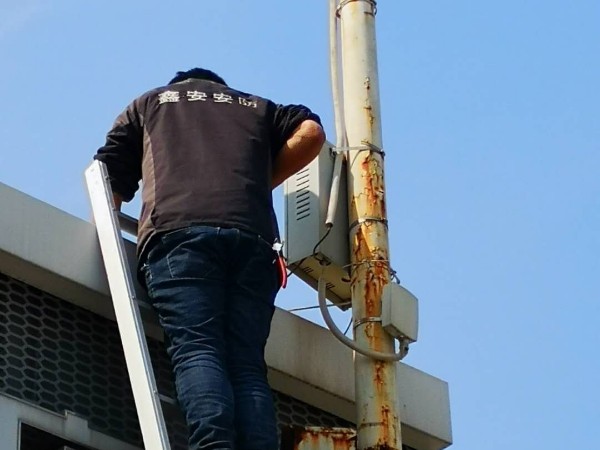 小區(qū)監(jiān)控維保的重要性有哪些？看看這3個(gè)重要的方面！