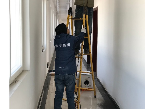 公司安裝監(jiān)控?cái)z像頭多少錢？這些影響價(jià)格的原因你需要知道