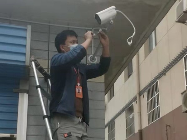 小區(qū)安防建設(shè)的問(wèn)題主要體現(xiàn)在以下5個(gè)方面，一起看看吧