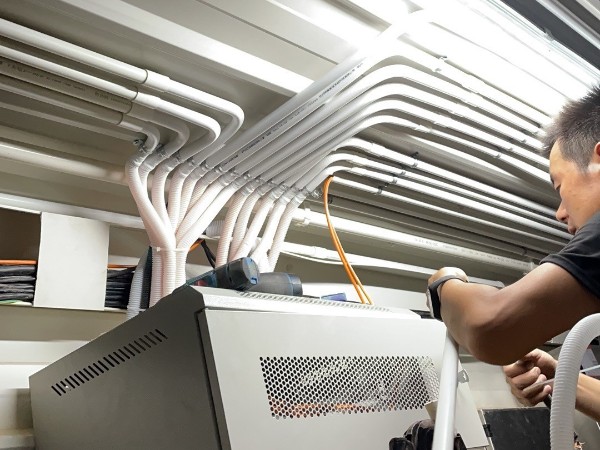 連鎖商超安防系統(tǒng)一站式解決方案來了，一起了解吧