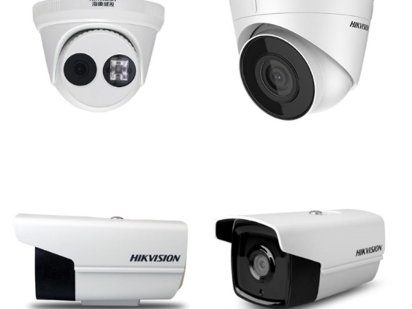 ?？低暪さ匾曨l監(jiān)控系統(tǒng)，助力工地實現(xiàn)可視化遠(yuǎn)程管理