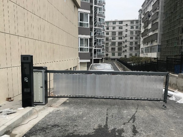 小區(qū)智能視頻監(jiān)控系統(tǒng)，必備的一套設(shè)計(jì)方案！