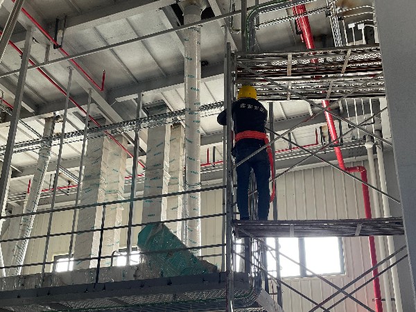 廠區(qū)安裝視頻監(jiān)控系統(tǒng)的3大原因，不懂的看過來！