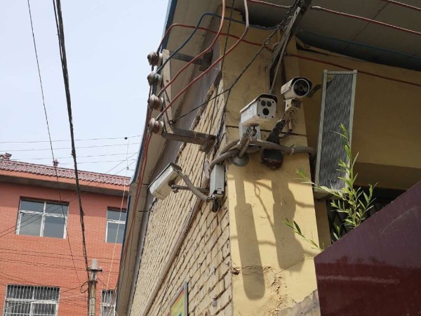 你知道幼兒園安裝監(jiān)控的重要性嗎？