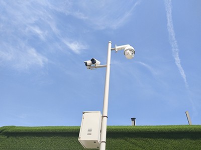 城市綜合體智能化安防系統(tǒng)都有哪些內(nèi)容？這份清單你不得不看