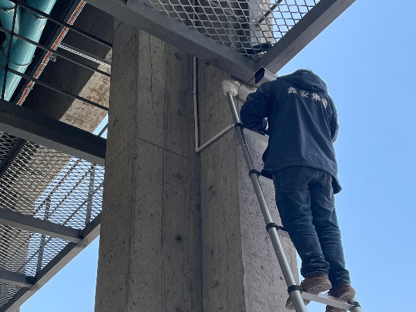 園區(qū)弱電安防系統(tǒng)維保中應(yīng)該注意這4個(gè)方面，少走彎路