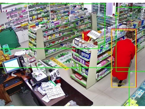 連鎖店安防報(bào)警系統(tǒng)怎么選擇？看了這篇文章你就知道了