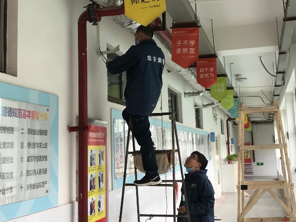 西安監(jiān)控安裝公司怎么選擇？這3個(gè)方面可作為參考