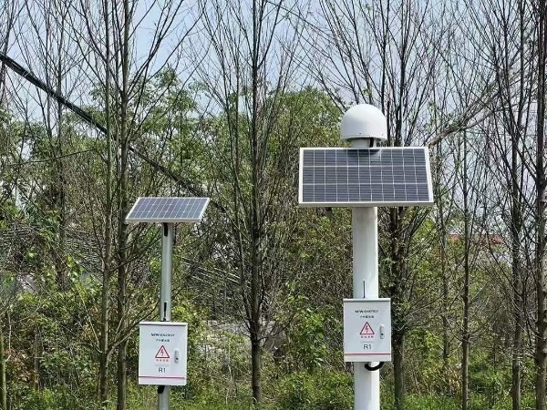 西安智能視頻監(jiān)控安裝公司：用科技之眼，守護城市安全