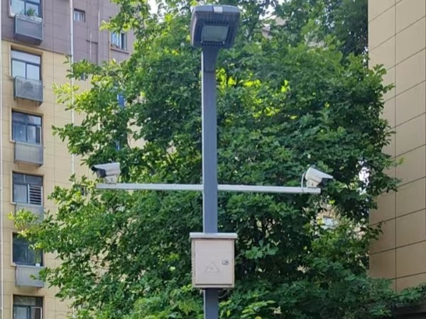 西安專業(yè)視頻監(jiān)控安裝公司，讓安全無死角！