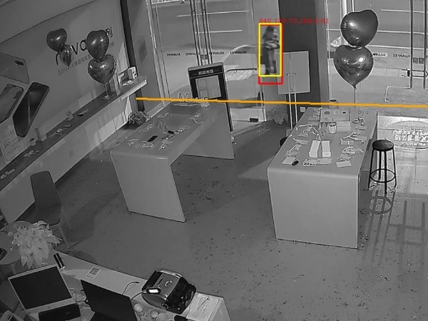 原來智能化安防監(jiān)控為我們生活帶來了如此多的便利！