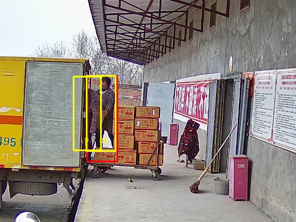 企業(yè)命脈之地，倉庫視頻監(jiān)控系統(tǒng)安裝可不能少！