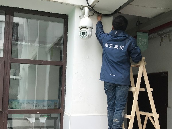 新手要知道監(jiān)控系統(tǒng)安裝的幾個細節(jié)！