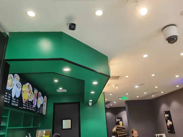 商場(chǎng)安防監(jiān)控系統(tǒng)需要明確哪些需求？快來(lái)了解吧