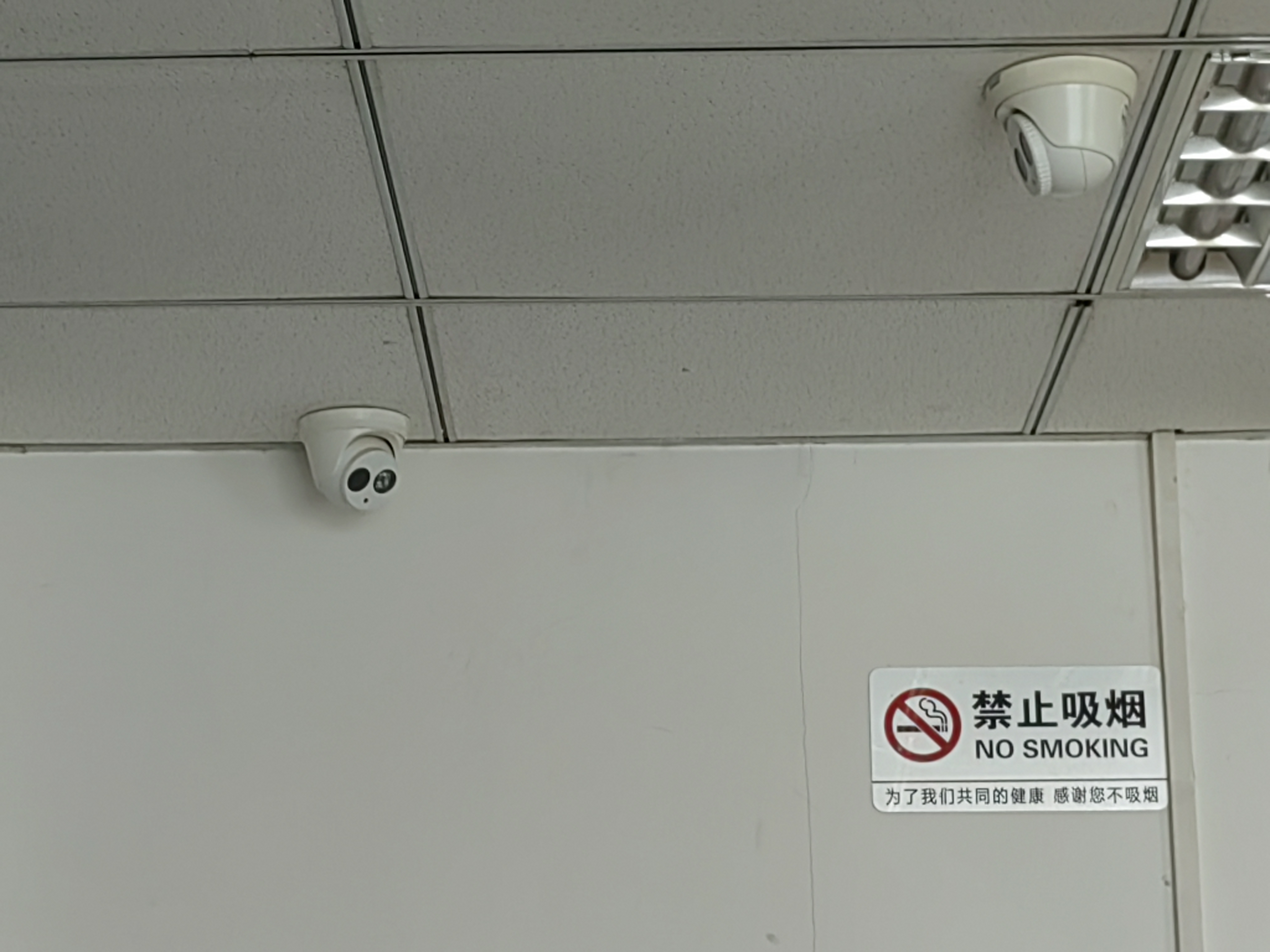 商鋪安防系統(tǒng)讓小偷望而卻步，這么保障才安全！