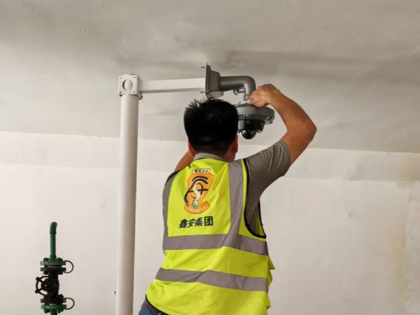 守護(hù)化工安全生命線：深度解析防爆視頻監(jiān)控系統(tǒng)在化工廠的核心應(yīng)用