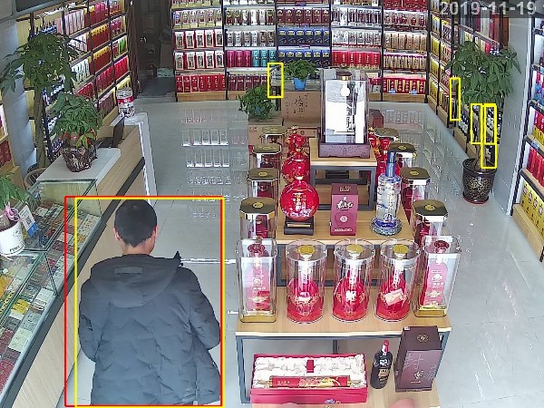 你眼里的智能安防監(jiān)控系統(tǒng)是怎樣的？