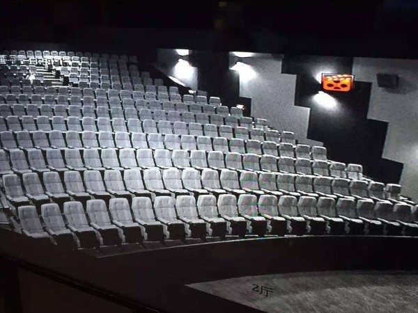 電影院里有監(jiān)控攝像頭?你知道這個小秘密嗎