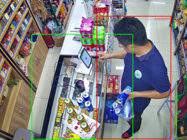 西安便利店/超市升級24小時智能云值守?zé)o人店，開啟躺賺模式