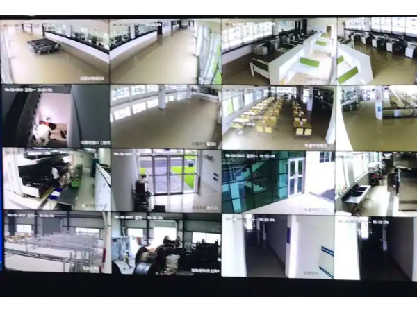 工廠安裝監(jiān)控系統(tǒng)實(shí)現(xiàn)哪些功能才算安全？