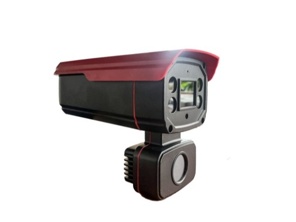 來認(rèn)識一下什么是高清雙鑒火焰識別攝像機？雙向識別更靠譜！