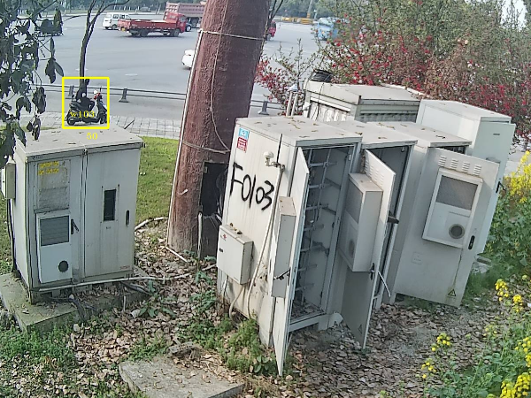 智能AI視頻報警系統(tǒng)為什么能夠滿足你的安防需求呢？這些功能了解一下