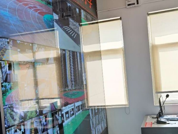 學(xué)校監(jiān)控?cái)z像頭安裝，不僅是安全保障，更是人文關(guān)懷！