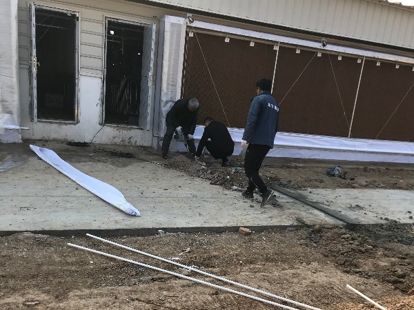 工地監(jiān)控工程項(xiàng)目施工有這么重要， 你了解多少？