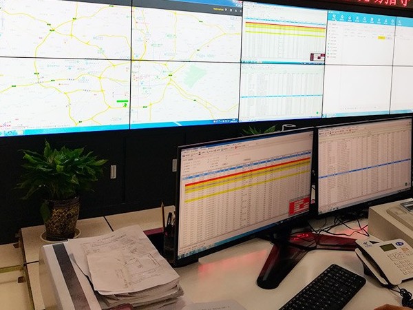 AI智能安防綜合管理平臺(tái)，多功能疊加更安全可靠！